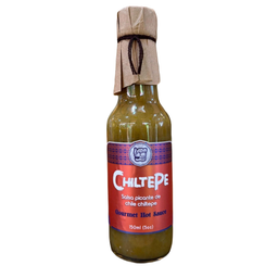 Chile Chiltepe