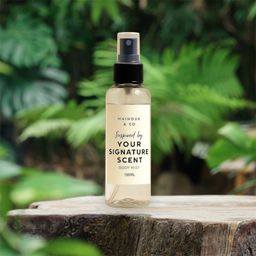 MAINOUK &  CO BODY MIST