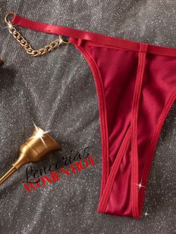 LENCERIA DE CORAZONES SEXY 