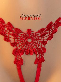 Conjunto de lencería sexy