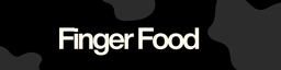Finger Food
