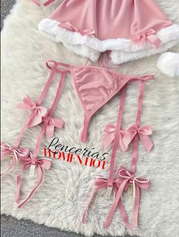 Disfraz de conejita sexy