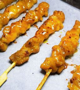 Chicken Yakitori