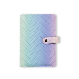 💜 Classeur A6 gradient violet