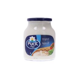 PUCK CREAM ANALOGUE CHEESE 900G