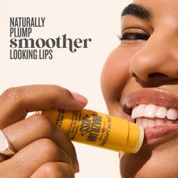 Sol de Janeiro - Brazilian Kiss Cupuaçu Lip Butter