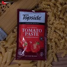 Topside Tomato paste 70g