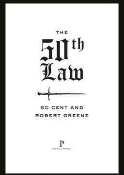 The 50th Law