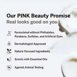 Victoria's Secret - Body Care Vanilla Body Scrub