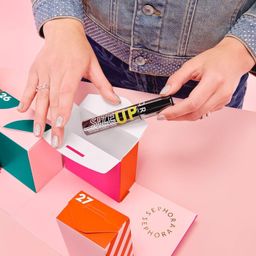 Sephora - After Advent Makeup & Skincare Gift Set