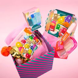 Sephora - 8 Masks Set