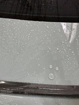 Ceramic Paint Sealant