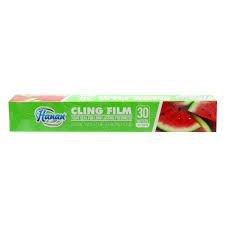 Hanan cling film 30 x 1500