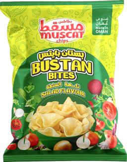 MUSCAT CHIPS