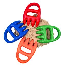 Sand Play - Set of 4 claws