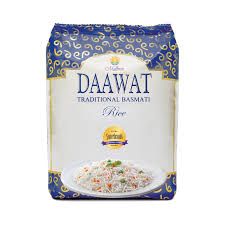 Daawat basmati 1kg
