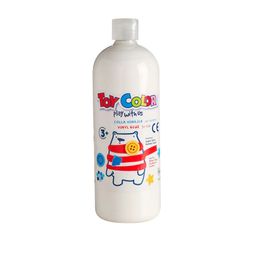 Toy Color Vinyl Glue - Clear Drying 1L