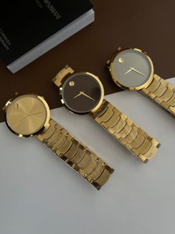 MONTRE MOVADO 