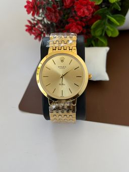 MONTRE ROLEX CELLINI 