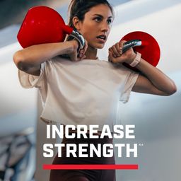 GNC - Creatine Monohydrate