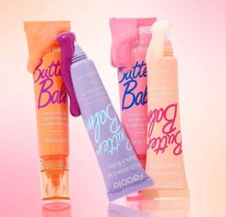 Baume à lèvres hydratant febble