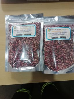 Mbereshi Beans/Packet