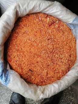 Chilli spice/Kg