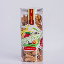 Dried Multi Fruit