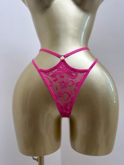 String Séduction Dentelle