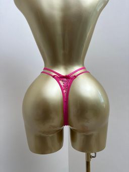 String Séduction Dentelle