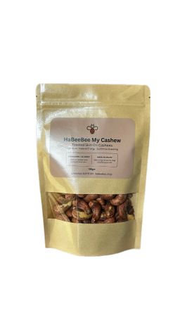 HaBeeBee Sweet Treats | Delight in Every Bite