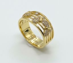 Anillo De Mujer