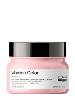 Vitamino Color - Shampoo , Conditioner, Hair Mask & Sealer - L'Oréal Professionnel