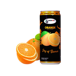 Sundrop Orange
