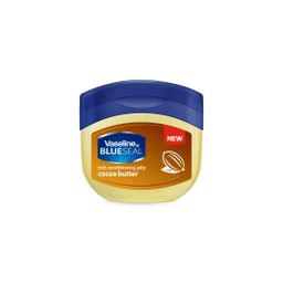 مرطب فازلين جيلي بزيدة الككاو - 250 مل  | Vaseline Blueseal jelly cocoa butter