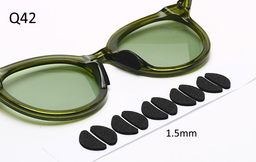 V59 Plaquetas autoadhesivas Q42, Q43, Q18, Q19