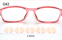 V59 Plaquetas autoadhesivas Q42, Q43, Q18, Q19