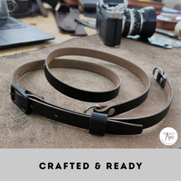 Petit | Black | Adjustable 85 -100cm