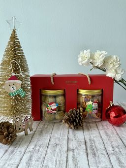 Festive Christmas Bundles