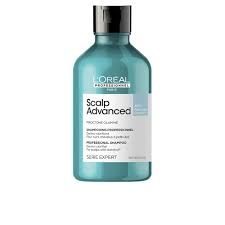  L’Oréal Professionnel Scalp Advanced Shampoos & Treatment
