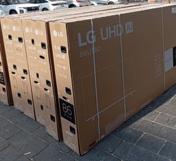 Télévisions LG SAMSUNG