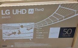 Télévisions LG SAMSUNG