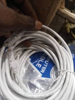 Cable connexion