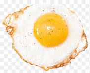 Sunny Side Up Egg