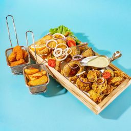 Сет Капитан