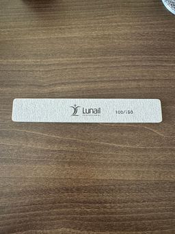 Nail files 100/150