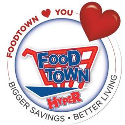 FOOD TOWN HYPER 
