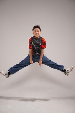 T-Shirt (ASG14) Design 2