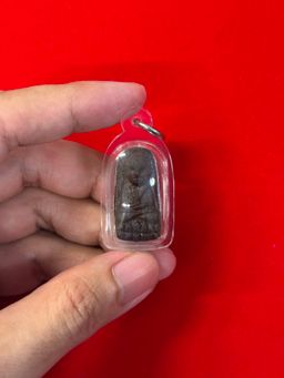 First Batch LP Thuad Phim Phra Rod Rice Relic