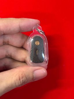 First Batch LP Thuad Phim Phra Rod Rice Relic